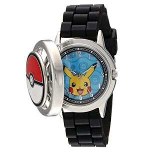 Pokémon 超萌神奇宝贝腕表 去吧皮卡丘