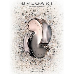 Bvlgari 宝格丽 Omnia Crystalline 晶莹女士香水（65ml）