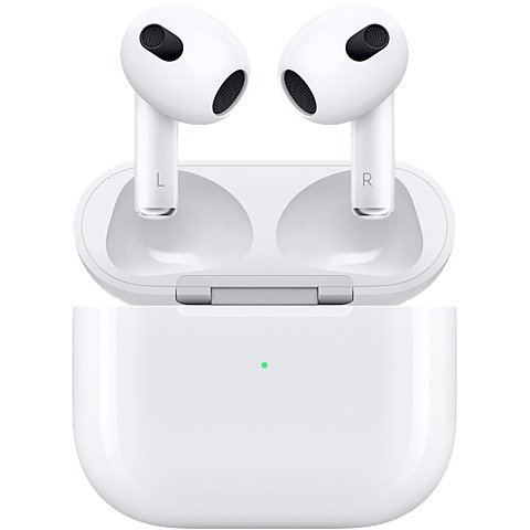 Apple AirPods (3.Generation)蓝牙耳机