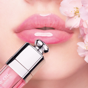 Dior 老花系列粉嫩彩妆 限时3倍积分 收Emma推荐唇油