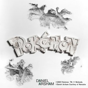 预告：Uniqlo Daniel Arsham X Pokémon 宠物小精灵合作款即将开售