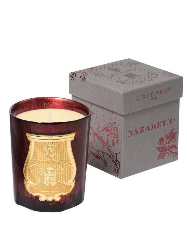 Nazareth Scented Candle 270g
