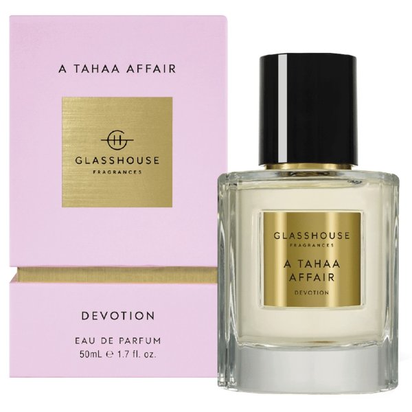  A Tahaa Affair 香水50mL