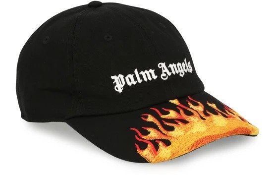 火焰帽子