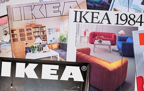 IKEA 本周限时4天特卖 宜家会员专享IKEA 本周限时4天特卖 宜家会员专享