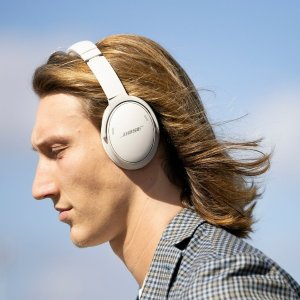 👀PrimeDay捡漏：BOSE 专区 QC包耳式史低$269！新款QC新低$289起