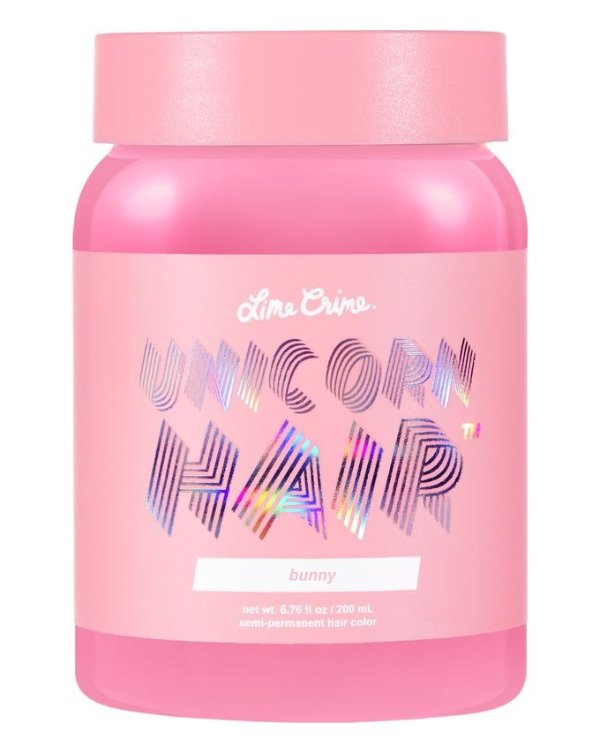 Unicorn Hair 染发剂