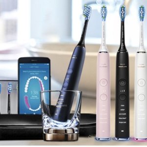 Philips官网 季中热促 收电动牙刷、蒸汽熨斗、脱毛仪