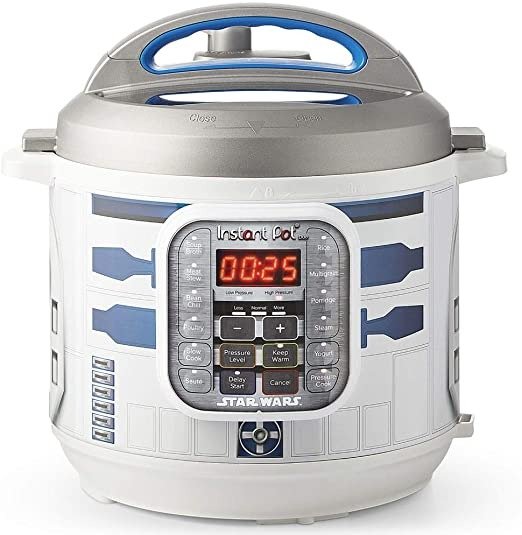 Instant Pot 星战 Duo™ 5.7升(6qt)电压力锅