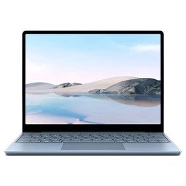 Surface Laptop Go - Ice Blue, Intel Core i5, 8GB RAM, 128GB SSD,  