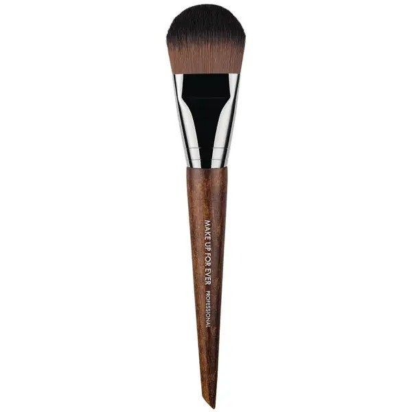 #108 Foundation Brush - Large -