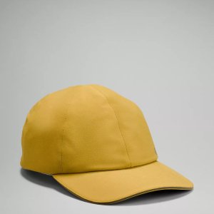 Lululemon男士棒球帽