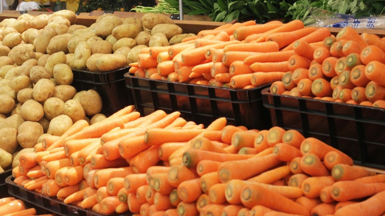 法国超市里的奇葩蔬菜和水果有哪些？奇葩果蔬的法语名称和做法大全
