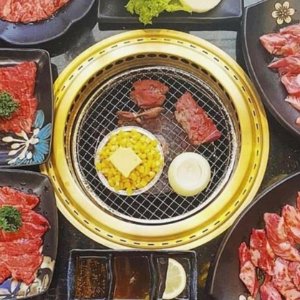 Taisho Wagyu 日本BBQ2人餐