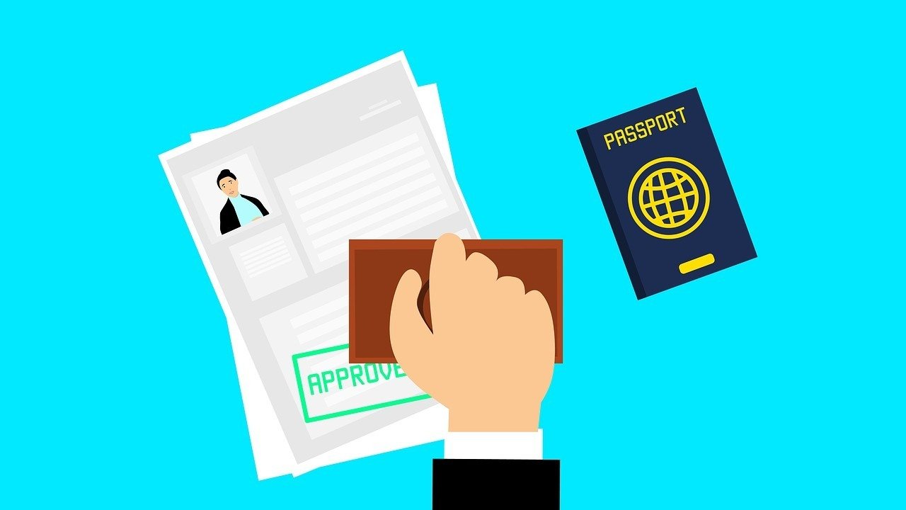 辟谣了！网传国内多个地区已经恢复护照换发业务，千万别信！