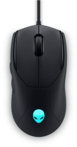 WIRED GAMING MOUSE - AW320M