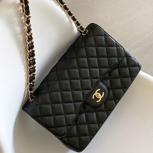 Chanel 二手高奢美包、饰品享好价 CF、Leboy、2.55在线冲