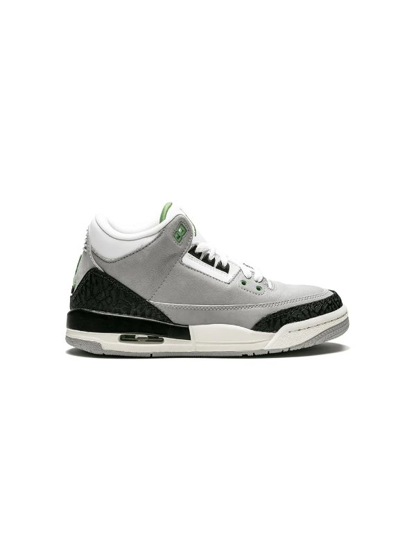 Air Jordan 3 Retro (GS) sneakers