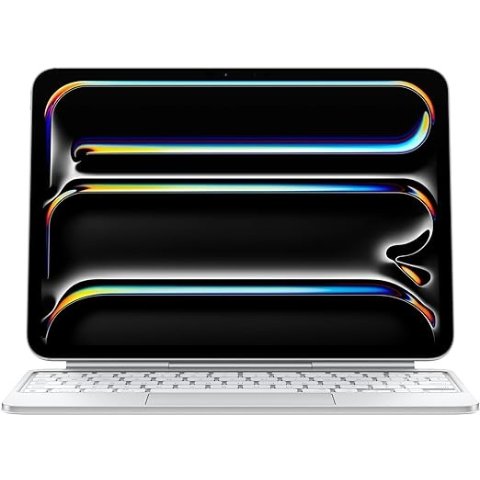 iPad Magic Keyboard  iPad Pro 11英寸 (M4)