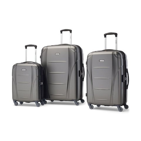 Winfield NXT 3 件套行李箱