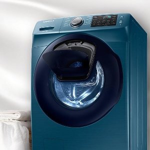 Samsung 精选洗衣机、烘干机超值促销