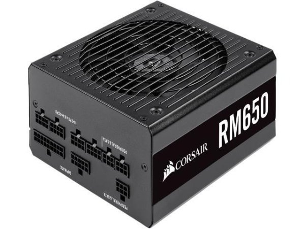 RM650 CP-9020194-NA 650W 电源