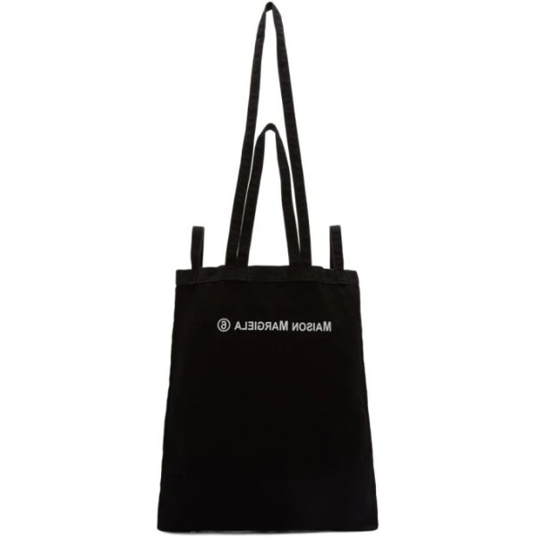 logo tote