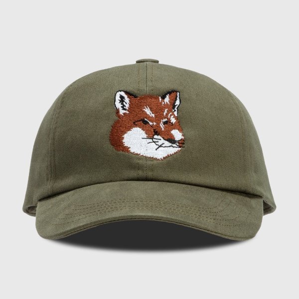小狐狸帽子