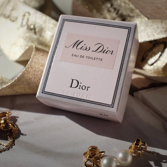 3日間限定値下げ中‼️Miss Dior Eau de Parfum Miss Dior Parfum 35ml - Fragrances - Cavite City | Facebook