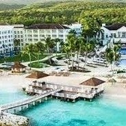 牙买加5天全包旅行