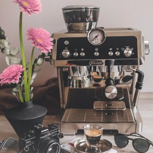 De’Longhi、Miele 咖啡机热促 在家实现手磨咖啡自由！