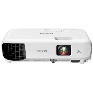 史低价：Epson 爱普生 EX3280 商务投影仪