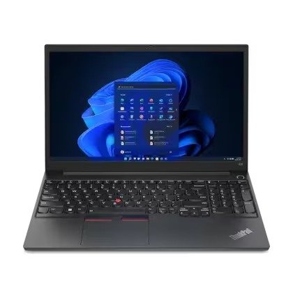 ThinkPad E15 Gen 4 Intel 笔记本