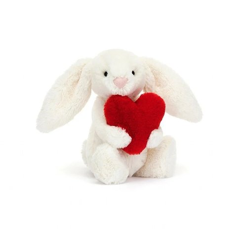 爱心兔兔