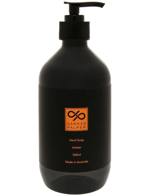 琥珀洗手液 500ml