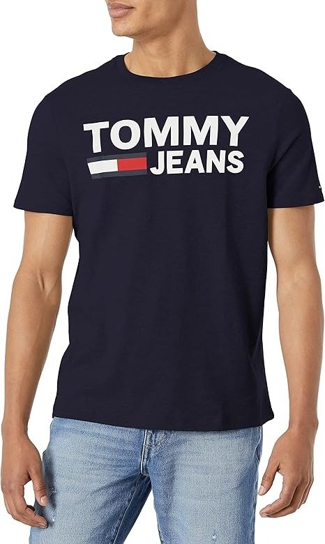 Tommy Jeans男士短袖