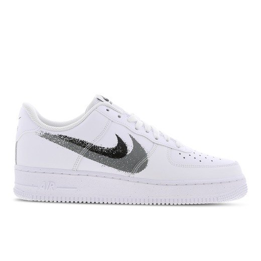 Nike Air Force 1小白鞋