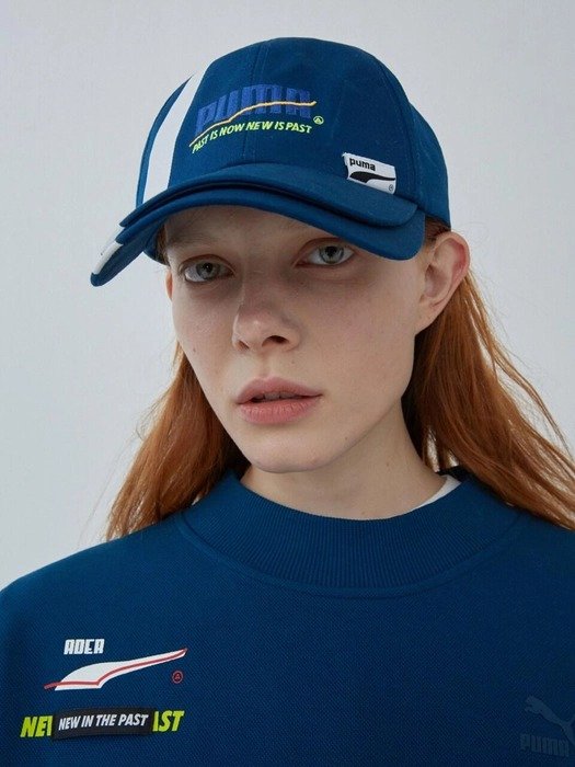 (Priority Shipping) PUMA x ADER ERROR Cap