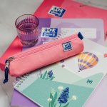 Oxford Collegeblock 牛津笔记本 国外学生都在用的宝藏A4本