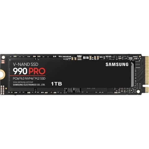 990 PRO SSD 1TB PCIe 4.0 M.2 Internal Solid State Hard Drive