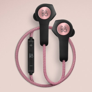 B&O Play 精选运动型、头戴式耳机及便携音箱 热卖