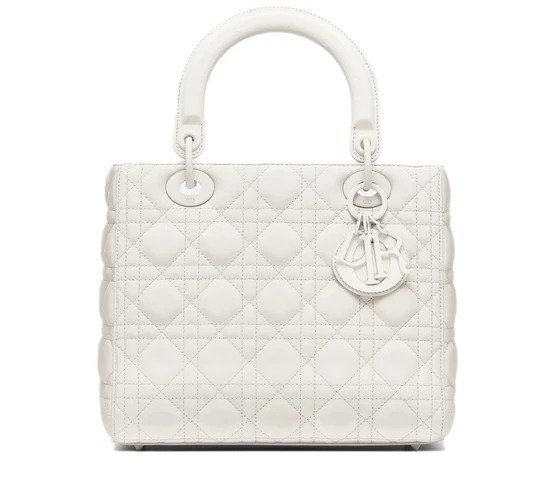 Lady Dior 手提包