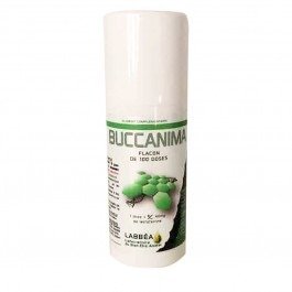 Buccanima gel oral 50 ml