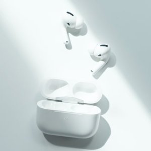 Apple AirPods 系列无线耳机近期好价 完美搭配苹果设备
