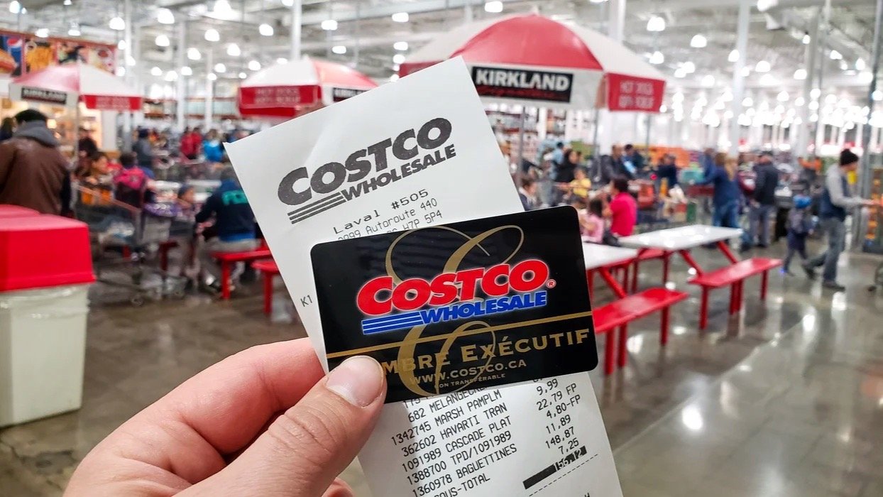 加拿大Costco购买生活用品、保健品和护肤品，凭收据可换最高50刀礼卡返现！