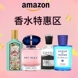 Amazon 香水特惠更新-TF荆棘玫瑰史低$450 (国内$657)