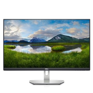 Dell 27" S2721D显示器 (2K,99%sRGB)