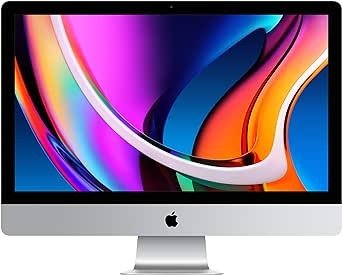 新款 iMac 5K 视网膜显示屏27 英寸