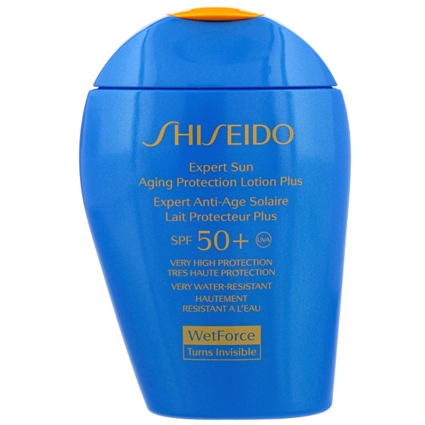 蓝胖子防晒 Plus SPF50+ 100ml