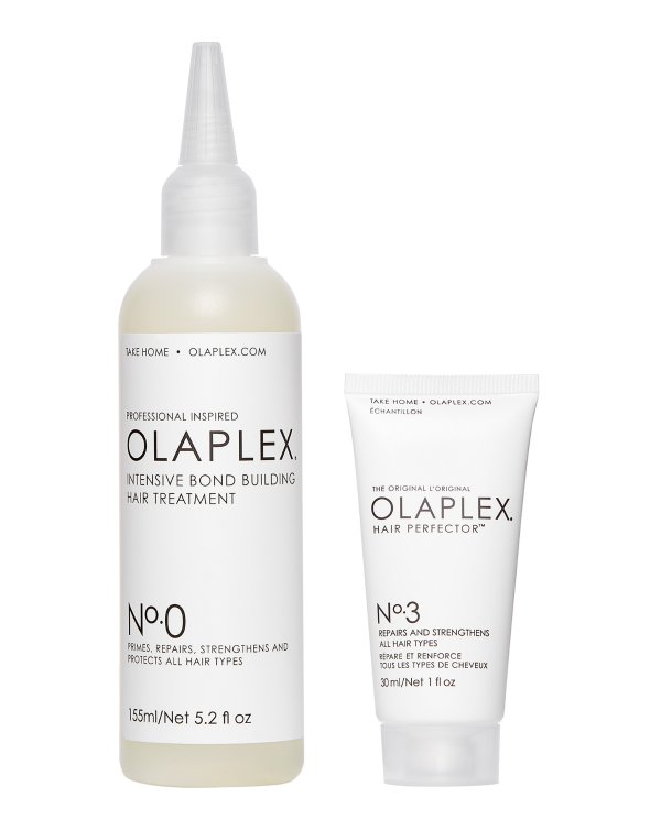 Olaplex 0号+3号护发套装